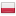 forumeria.pl server is located in Poland